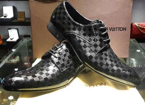 new louis vuitton mens shoes replica|louis vuitton men's formal shoes.